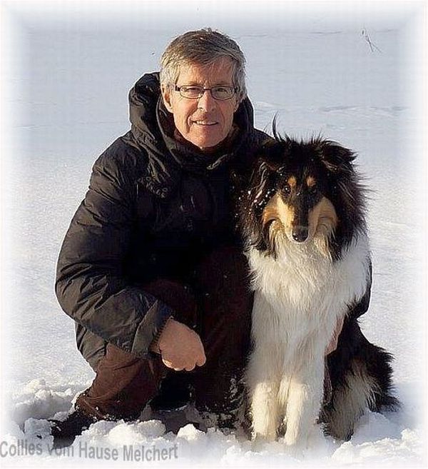 Herr Ennemoser und Spicy