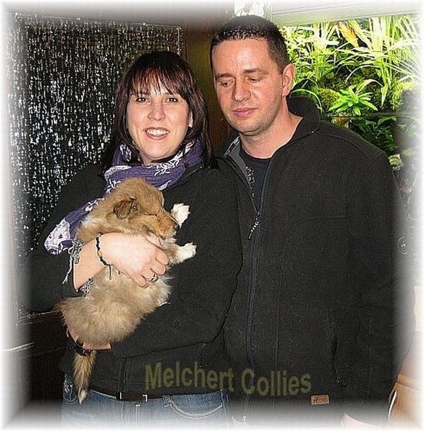 neues Familienmitglied