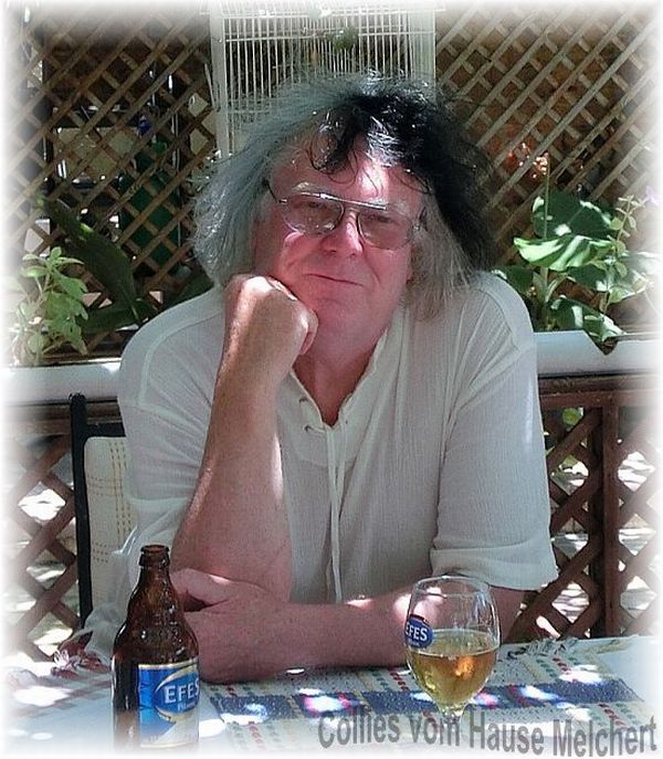 Collies vom Hause Melchert